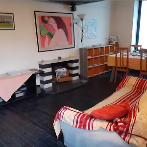 Romeo And Juliet Appartement Bergame