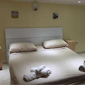 La Mansardina Appartement Naples
