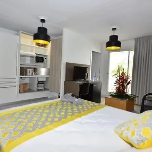 Magnifique Methys Des Iles -manganao François 971 Appartement Saint-Francois (Grande-Terre)
